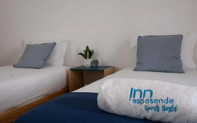 InnEsposende Sports Hostel