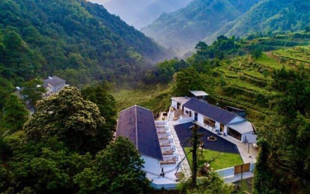 Anji Shanyuanse Guesthouse