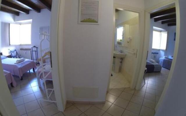 R&B Ostello Degli Dei