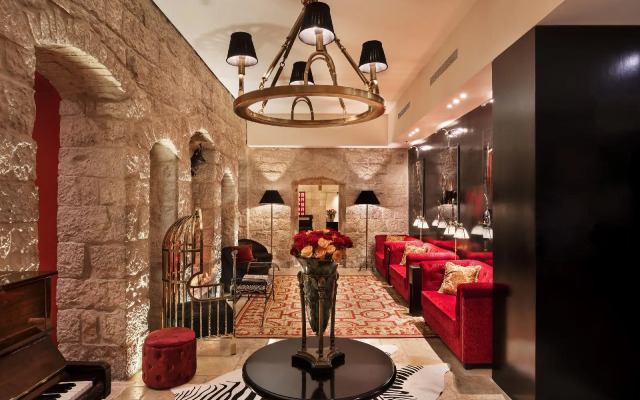 Villa Brown Jerusalem