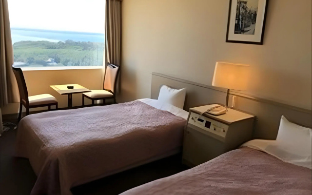 Mikuni Ocean Resort & Hotel – Guest Rooms – Sakai