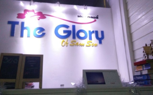 The Glory Hostel