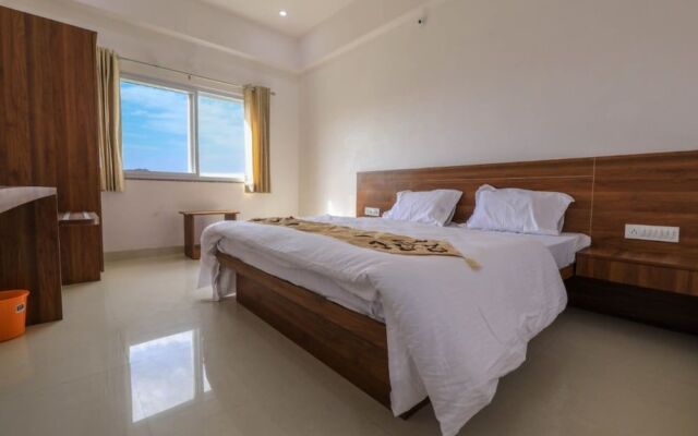 Gorakh Shyam Resort