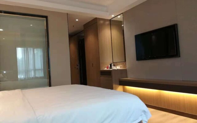 Zhongshan Tegao Business Hotel