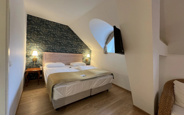 Hotel am Mühlenteich