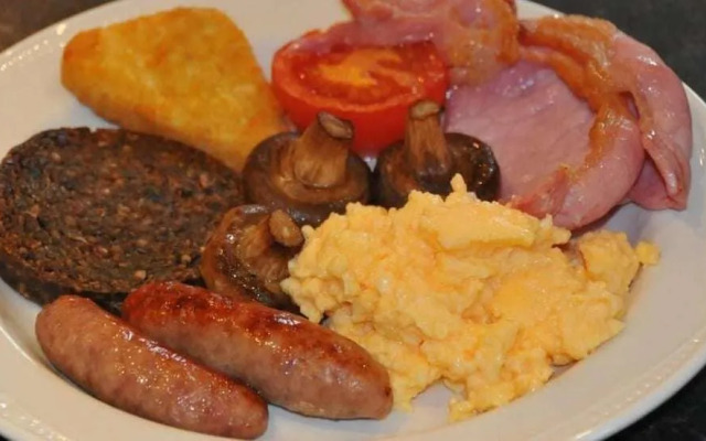 Birnam Guest House