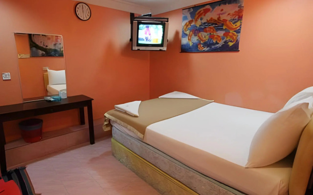 New Wave Hotel Batu Caves