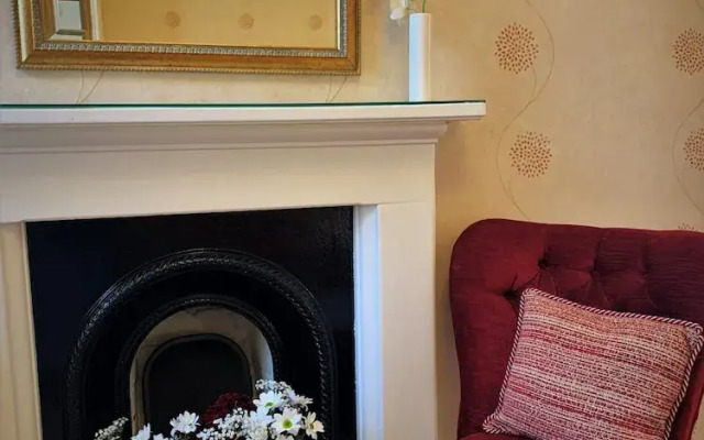 West End Guest House