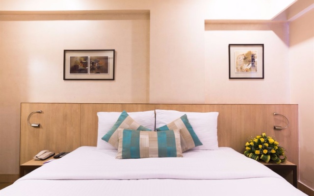 T24 Retro – Guest Rooms – Mumbai