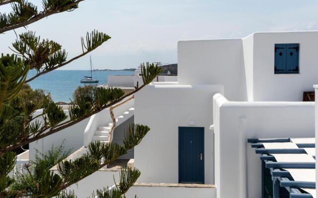 Magginas Studio-Apartments