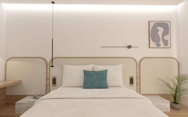Beach Villas in Crete - Alope & Ava member of Pelagaios Villas