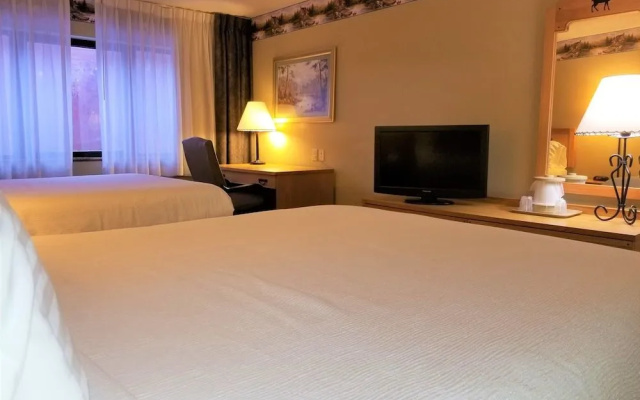 Splash Universe Resort