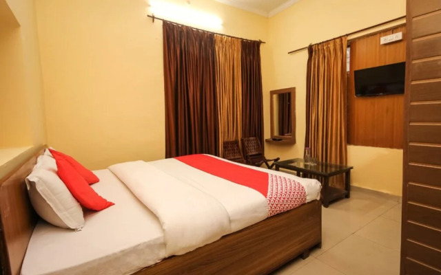 Hotel Downtown By OYO Rooms