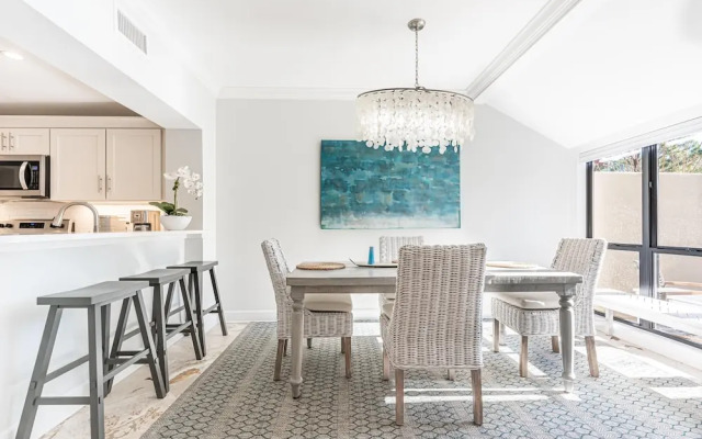 Beachwalk Villa 5071