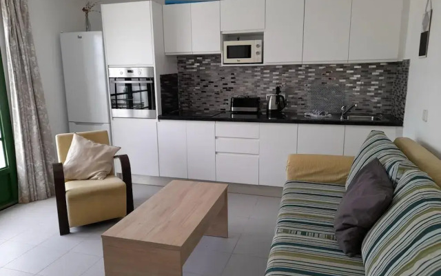 Fabulous 1-bed Apartment in Puerto del Carmen