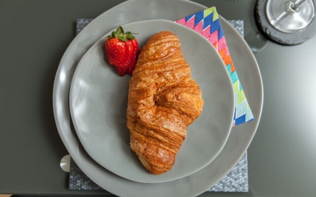 Amazing Apartments - Hopetoun Street