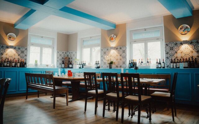 Hotel & Restaurant Schwarzes Kreuz