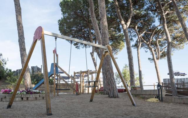La Madonnina Village Resort