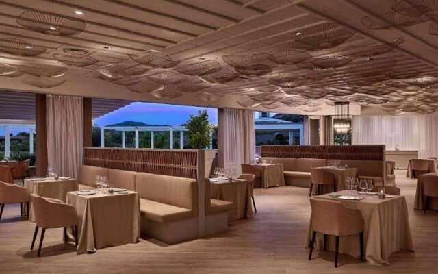 Conrad Chia Laguna Sardinia