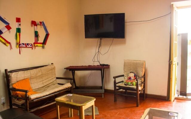 La Chola Hostel