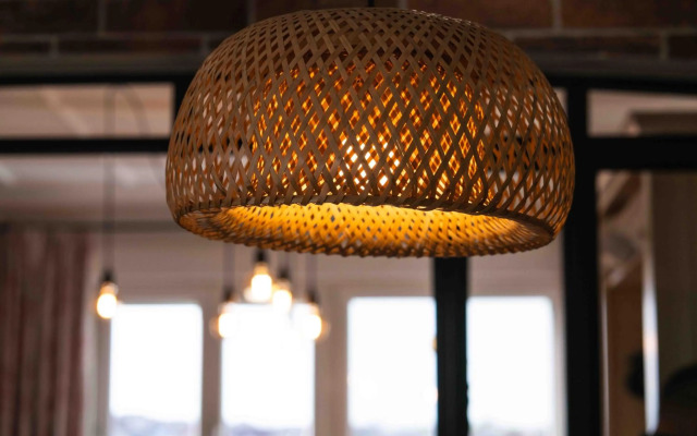 The Heart of the City Center Luxury Apartment 1