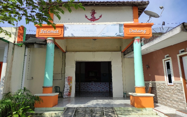 SPOT ON 91105 Hotel Salsabila