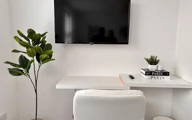 London City Retreat - 2 Bedroom House