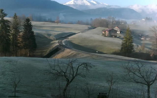 Ferienhaus Ritter