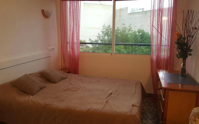 Pension Centricacalp