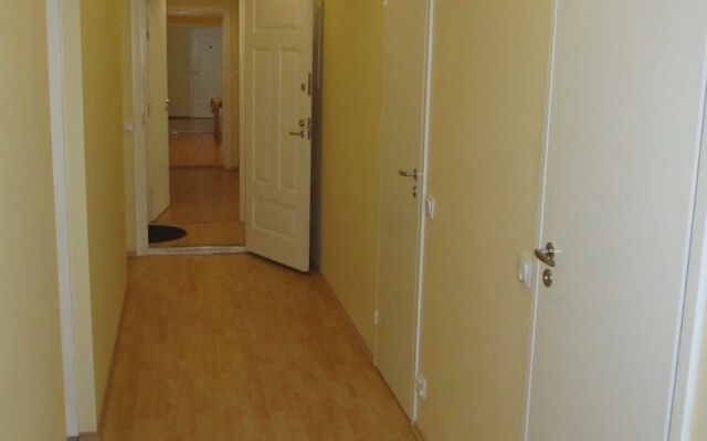 Kaupmehe Guest House