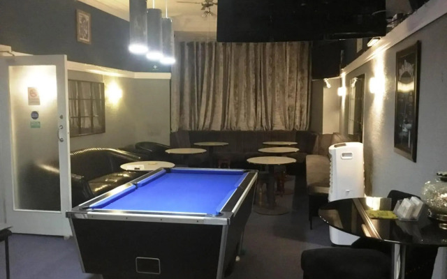 Shore Stay Guest House