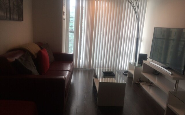 Executive Suite at Liberty Village