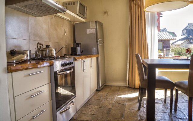Galileo Boutique Hotel