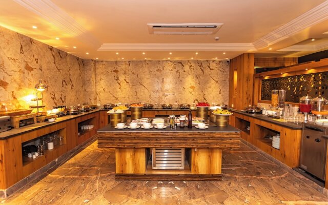 The Belvedere Himalayan Retreat, Mcleodganj by Leisure Hotels