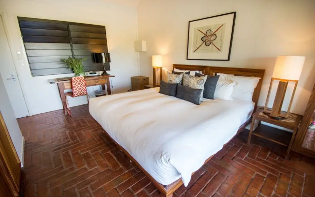 El Questro The Homestead