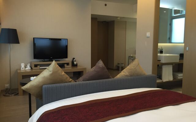 Apartment Kapok