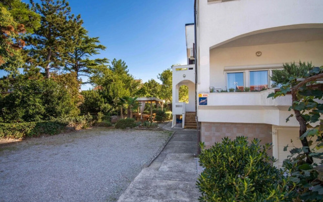 Ivka - apt 2 Punat in Punat