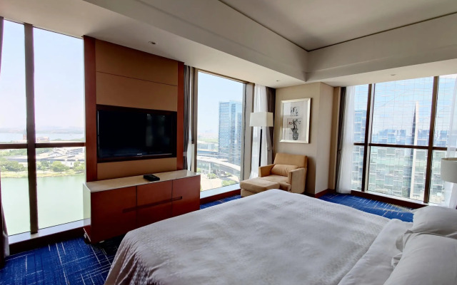 Four Points by Sheraton Suzhou