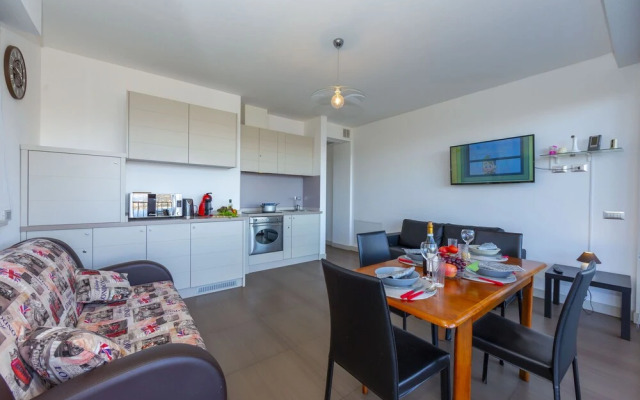 Meina apartment - 13543