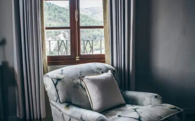 La Escondida Singulars Hotels & Restaurants