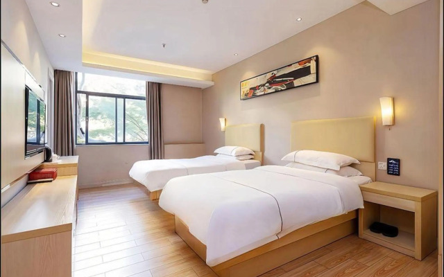 Shenzhen U- Home Jiazhaoye