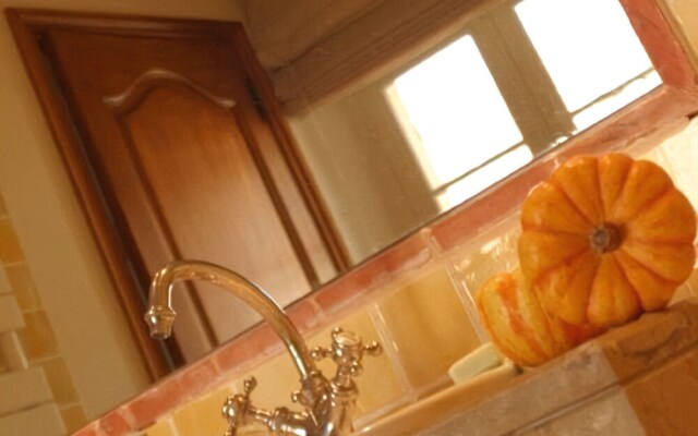 Auberge de Tourrettes