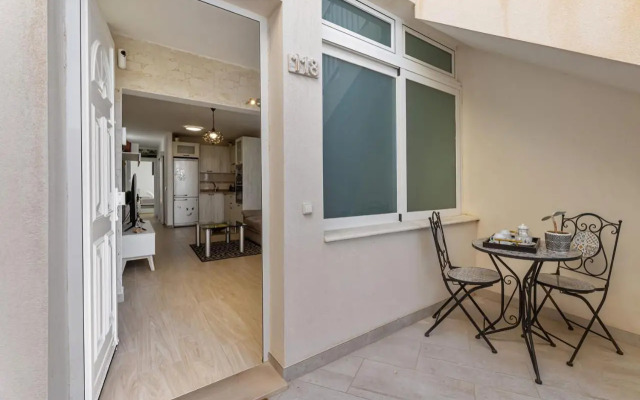 Apartamento Adama - GESCAV