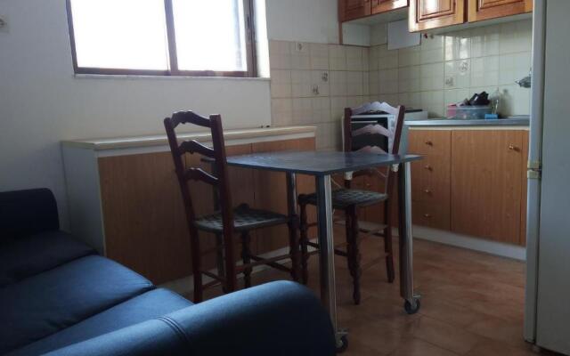 Central apartment at Kounoupidiana