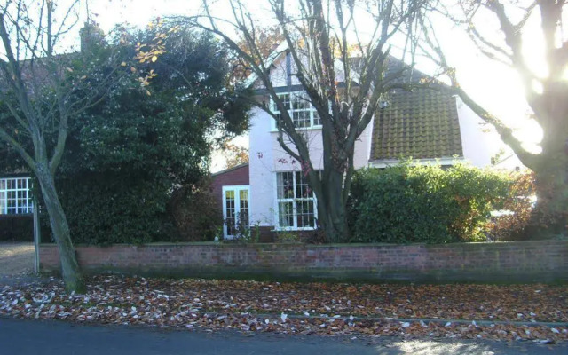 The City Annexe