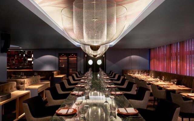 Roomers, Frankfurt, a Member of Design Hotels