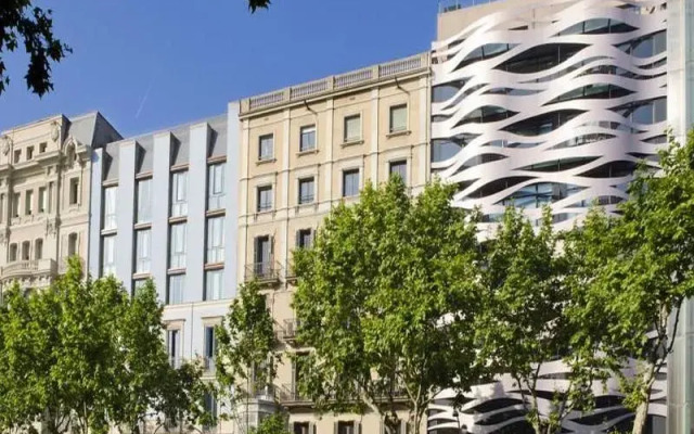 Suites Avenue Luxe Apartments Barcelona