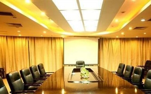 Akesu International Hotel