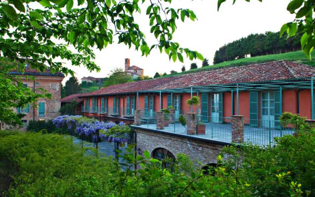 Relais Sant'Uffizio