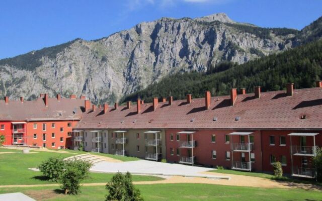 Erzberg Alpin Resort by ALPS RESORTS